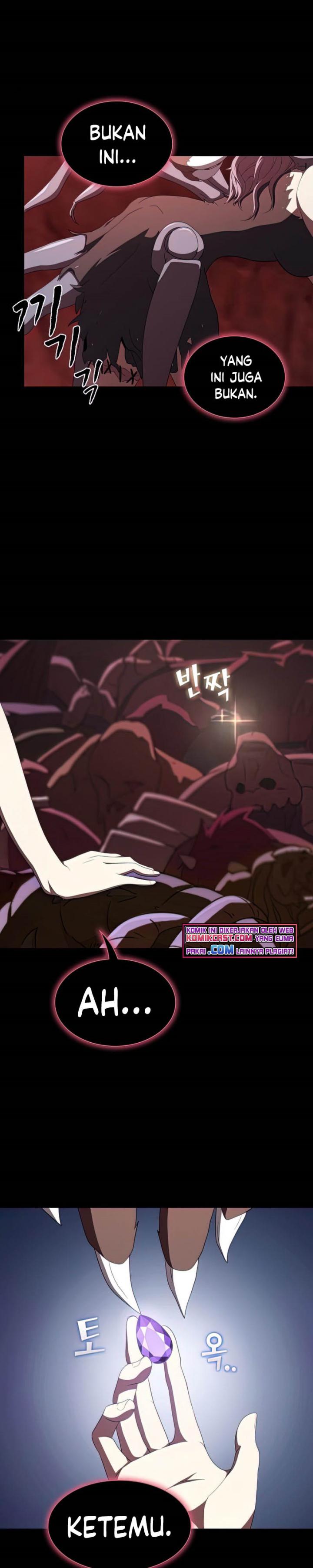 The Tutorial Tower of the Advanced Player Chap 110 - Next Chap 111