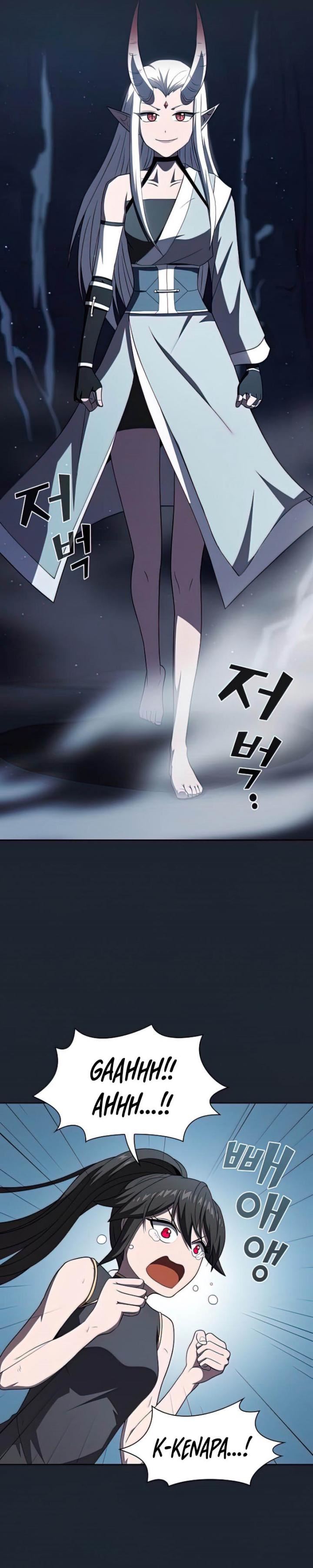 The Tutorial Tower of the Advanced Player Chap 110 - Next Chap 111