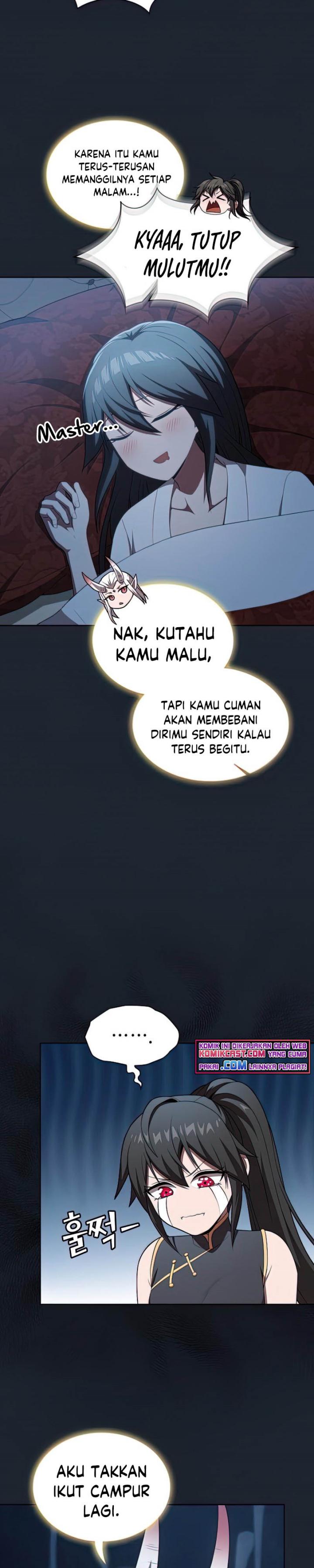 The Tutorial Tower of the Advanced Player Chap 110 - Next Chap 111