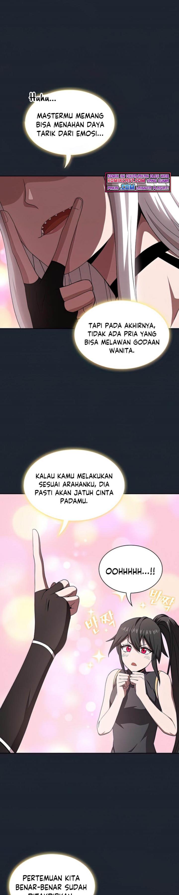 The Tutorial Tower of the Advanced Player Chap 110 - Next Chap 111