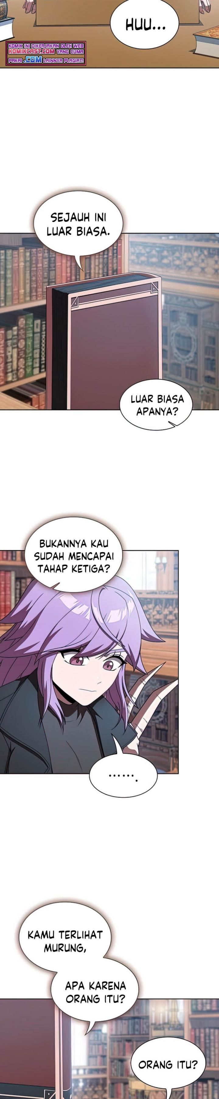 The Tutorial Tower of the Advanced Player Chap 110 - Next Chap 111