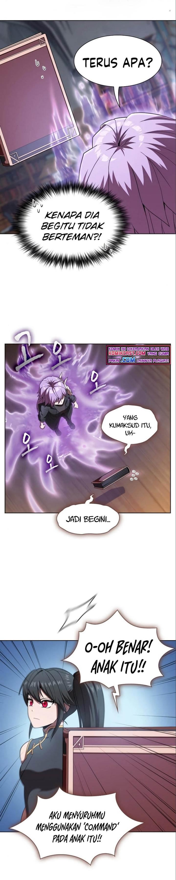 The Tutorial Tower of the Advanced Player Chap 111 - Next Chap 112