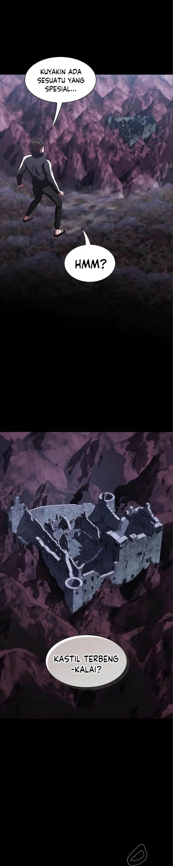 The Tutorial Tower of the Advanced Player Chap 111 - Next Chap 112