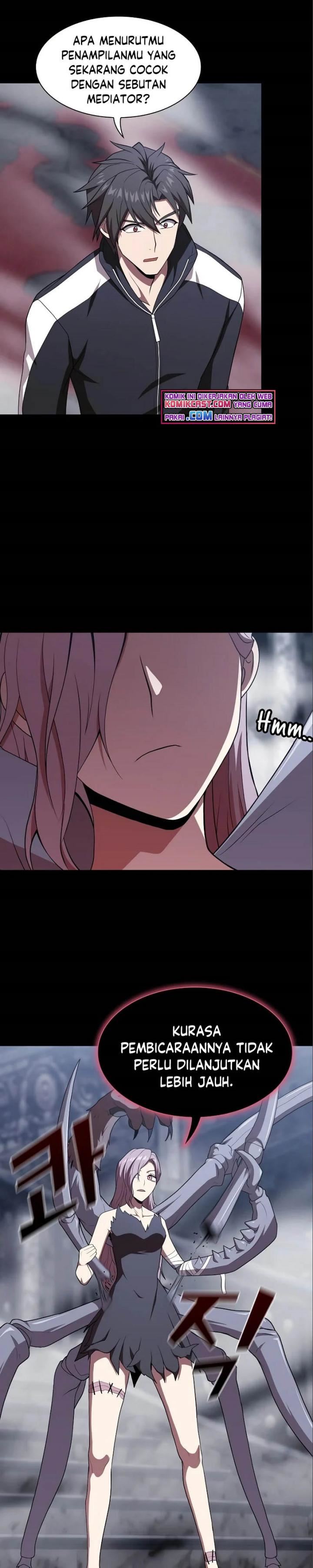 The Tutorial Tower of the Advanced Player Chap 111 - Next Chap 112