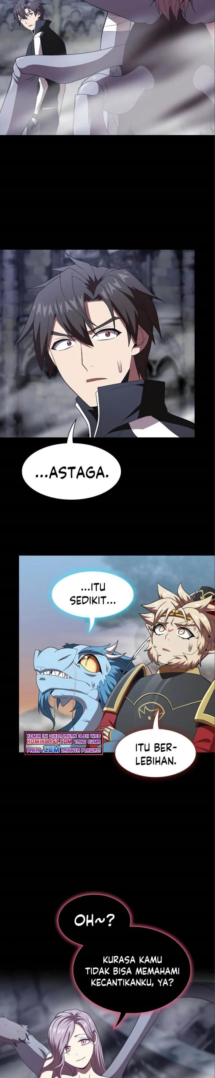 The Tutorial Tower of the Advanced Player Chap 111 - Next Chap 112