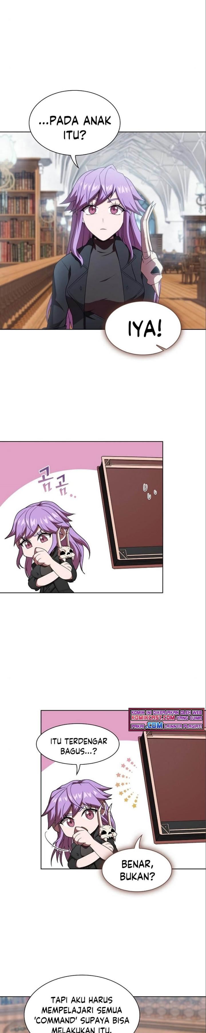 The Tutorial Tower of the Advanced Player Chap 111 - Next Chap 112