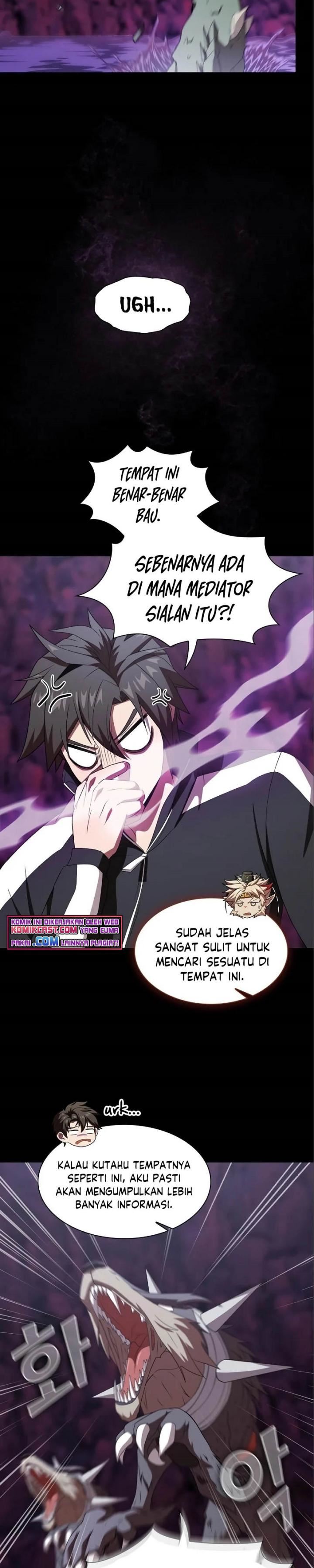 The Tutorial Tower of the Advanced Player Chap 111 - Next Chap 112