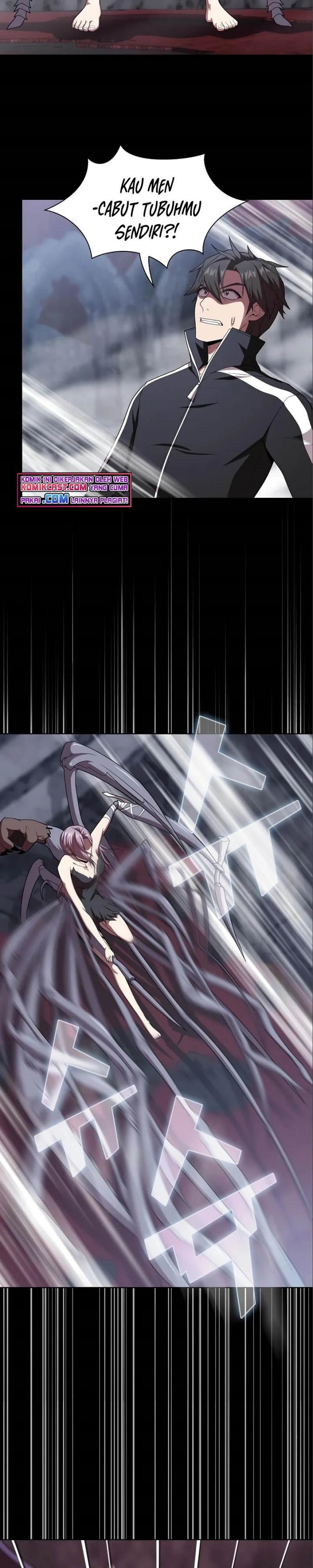 The Tutorial Tower of the Advanced Player Chap 111 - Next Chap 112