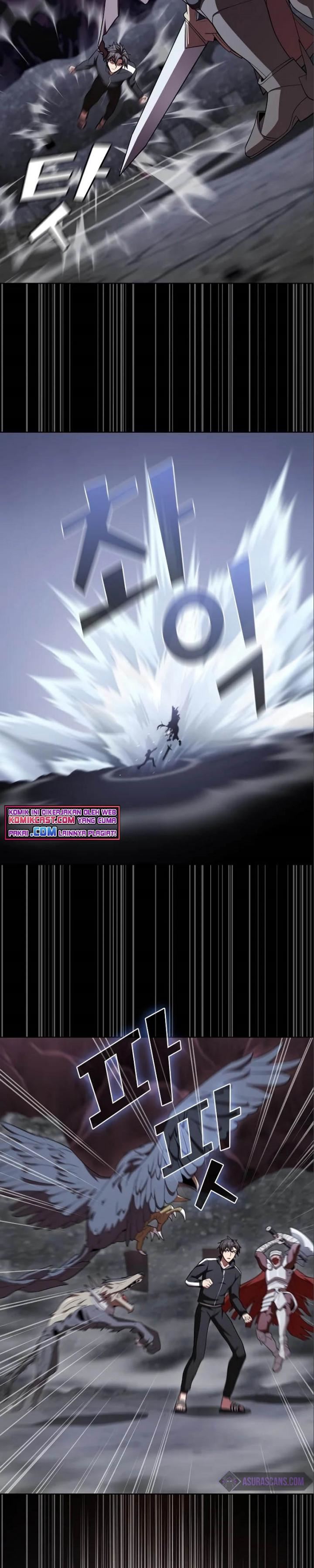 The Tutorial Tower of the Advanced Player Chap 111 - Next Chap 112