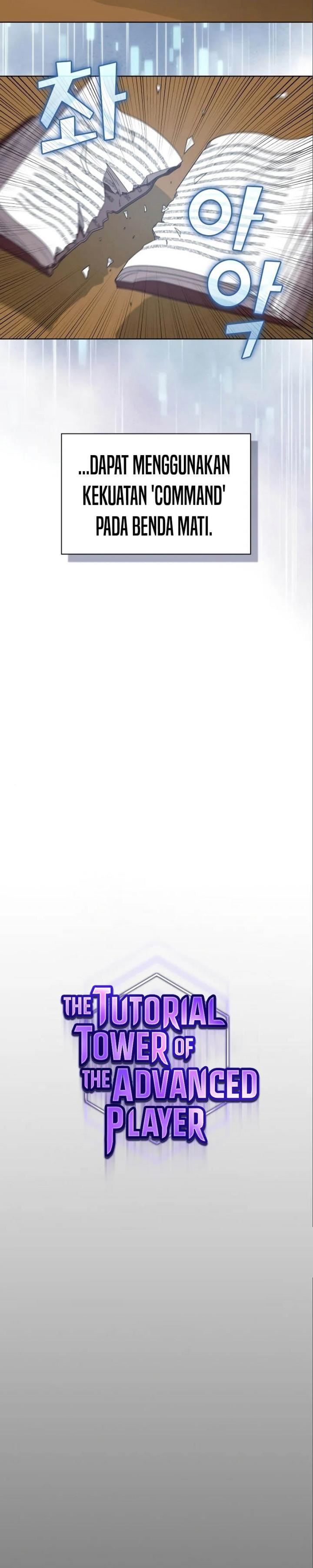 The Tutorial Tower of the Advanced Player Chap 111 - Next Chap 112