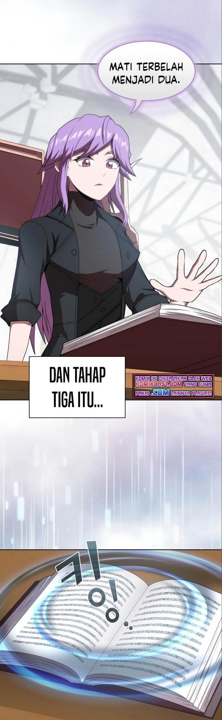 The Tutorial Tower of the Advanced Player Chap 111 - Next Chap 112