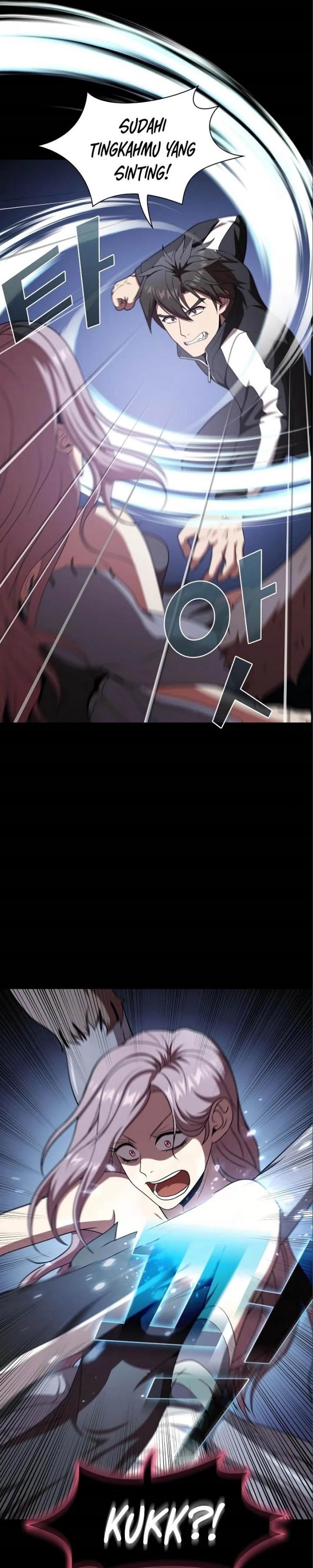 The Tutorial Tower of the Advanced Player Chap 111 - Next Chap 112