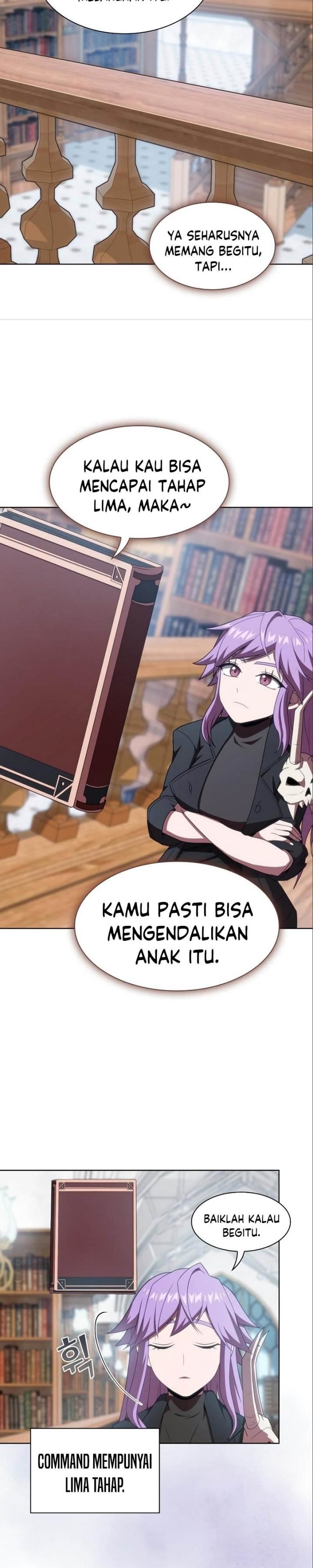 The Tutorial Tower of the Advanced Player Chap 111 - Next Chap 112