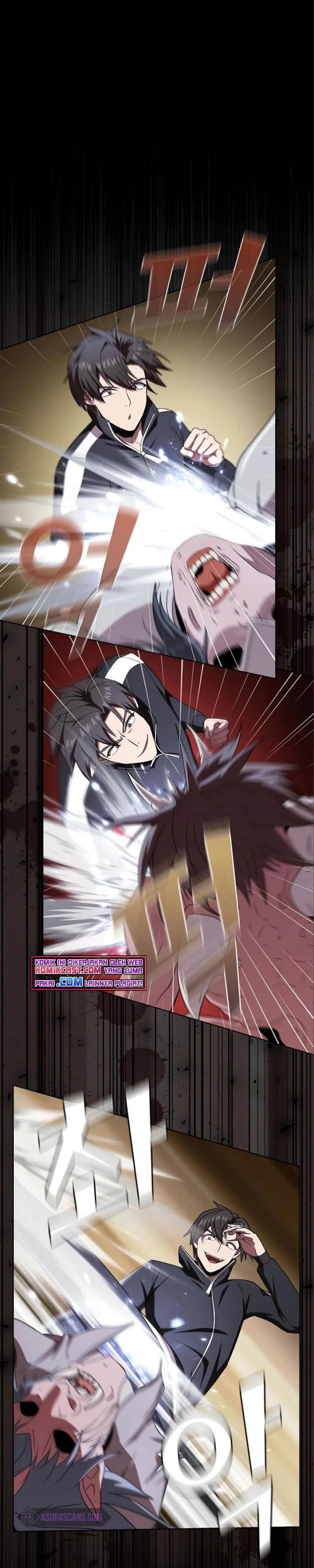 The Tutorial Tower of the Advanced Player Chap 111 - Next Chap 112