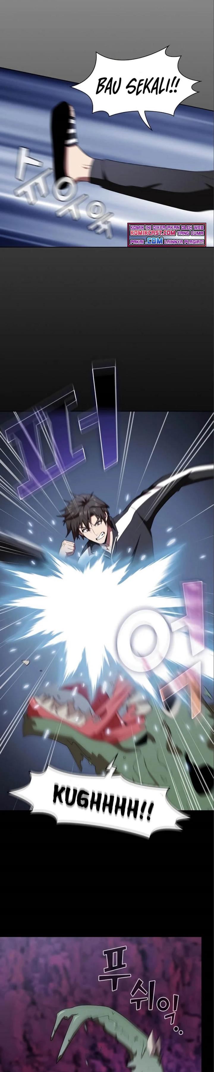 The Tutorial Tower of the Advanced Player Chap 111 - Next Chap 112