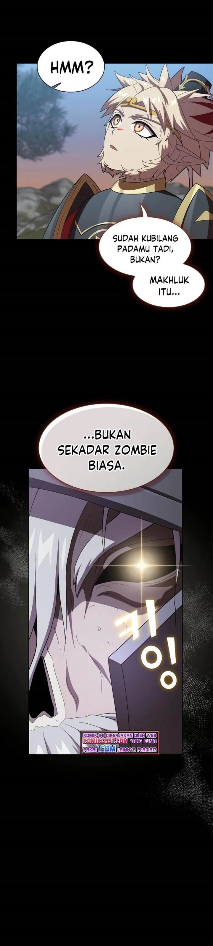 The Tutorial Tower of the Advanced Player Chap 111 - Next Chap 112