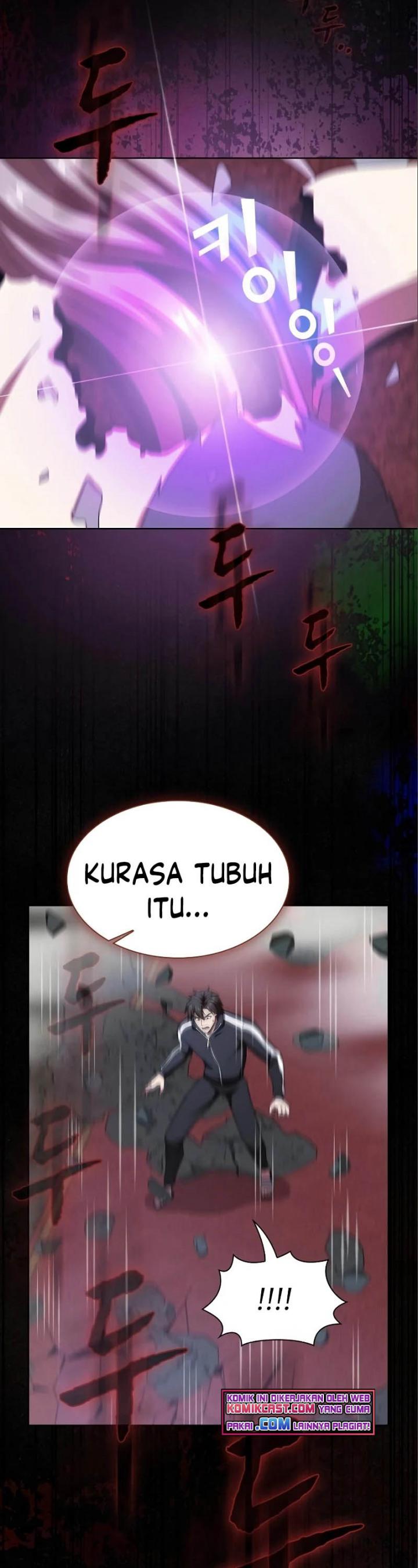 The Tutorial Tower of the Advanced Player Chap 111 - Next Chap 112