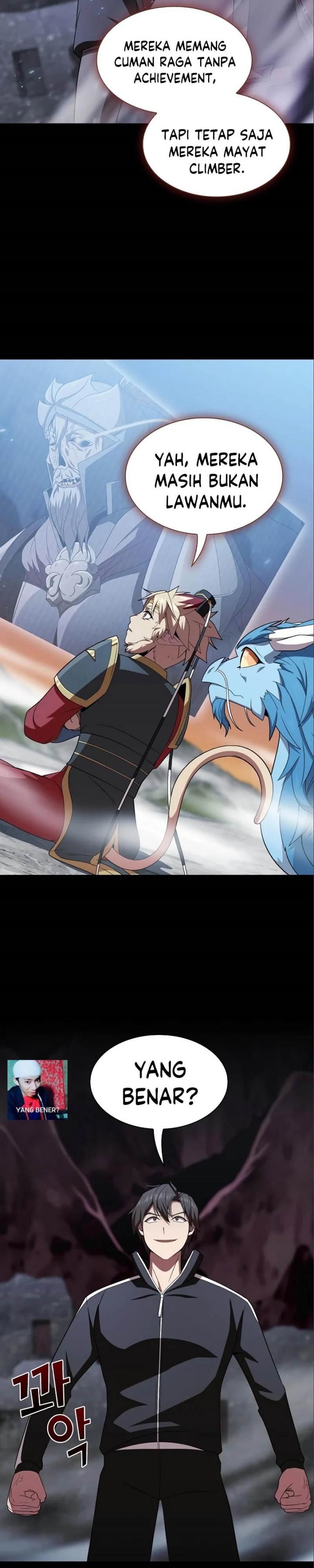 The Tutorial Tower of the Advanced Player Chap 111 - Next Chap 112