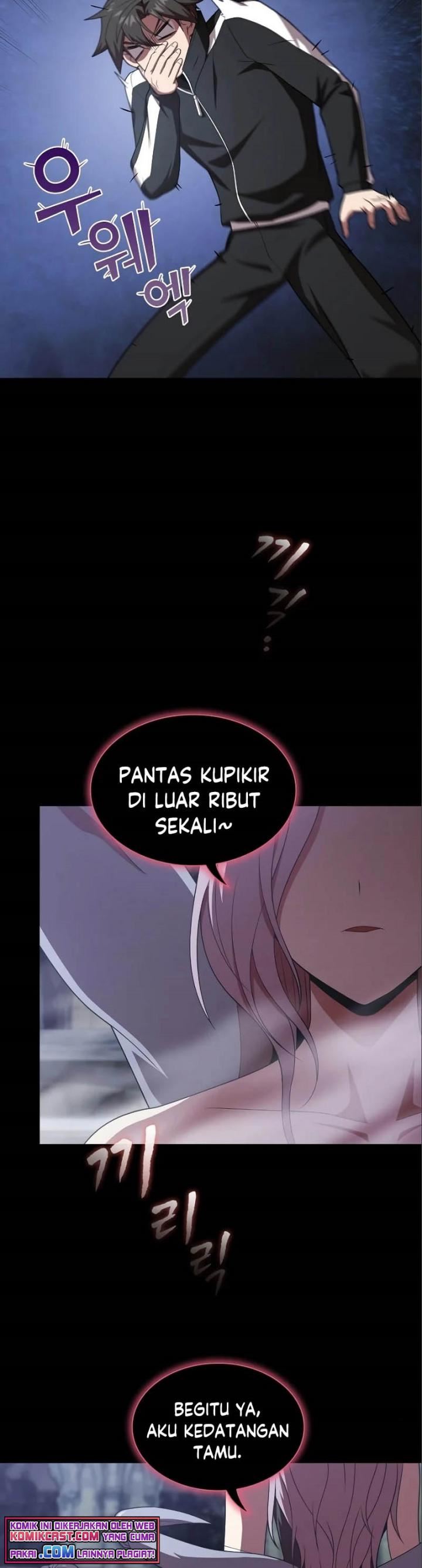 The Tutorial Tower of the Advanced Player Chap 111 - Next Chap 112