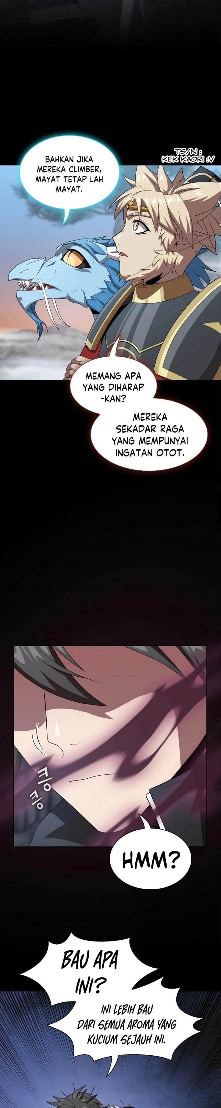 The Tutorial Tower of the Advanced Player Chap 111 - Next Chap 112