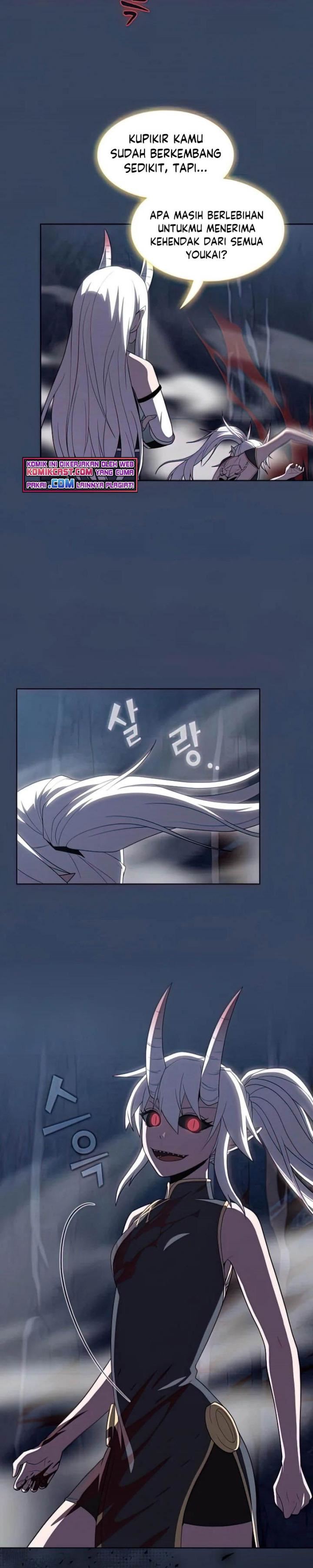 The Tutorial Tower of the Advanced Player Chap 112 - Next Chap 113