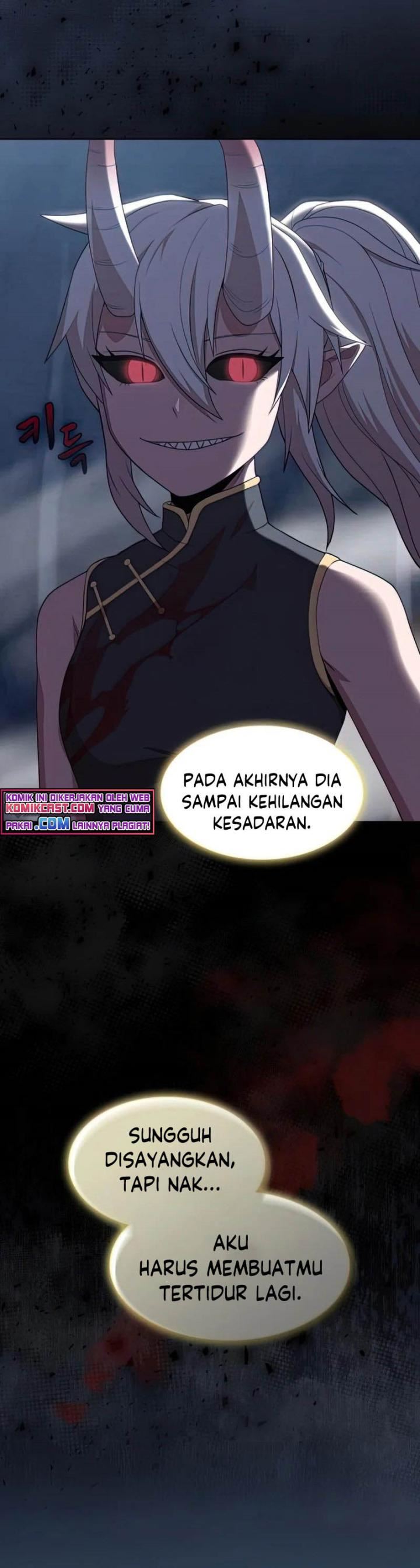 The Tutorial Tower of the Advanced Player Chap 112 - Next Chap 113