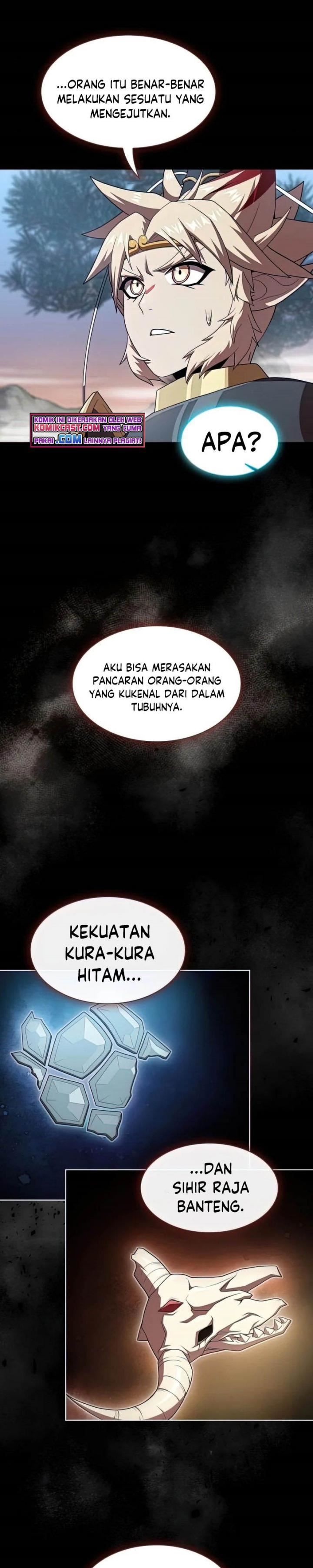 The Tutorial Tower of the Advanced Player Chap 112 - Next Chap 113