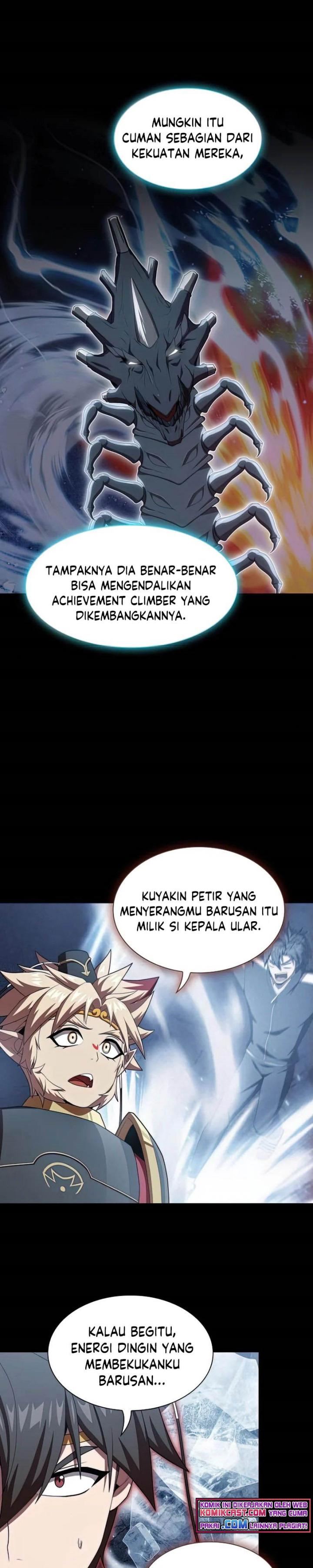 The Tutorial Tower of the Advanced Player Chap 112 - Next Chap 113