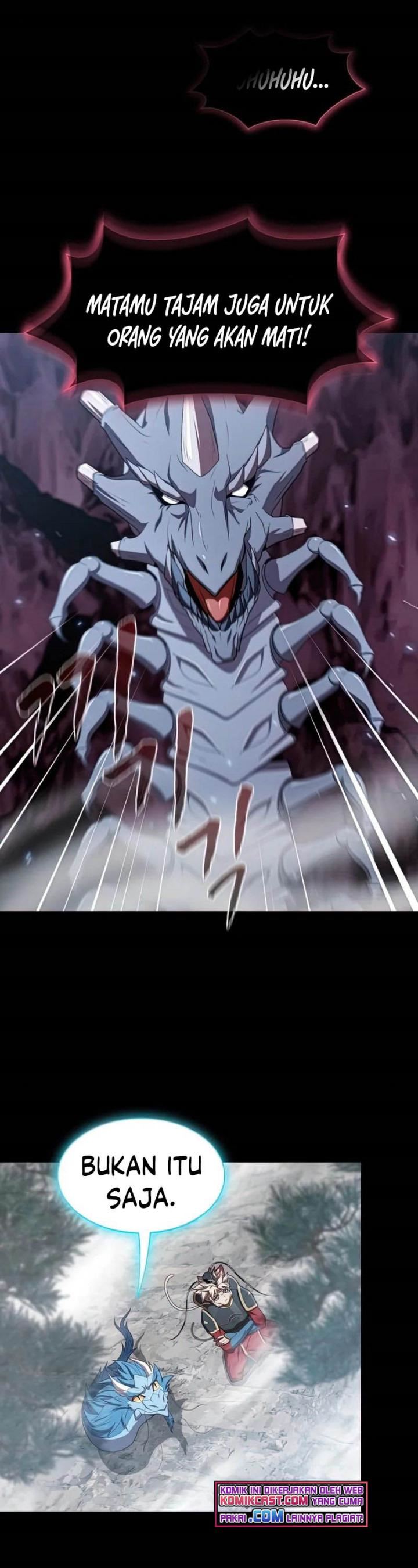 The Tutorial Tower of the Advanced Player Chap 112 - Next Chap 113