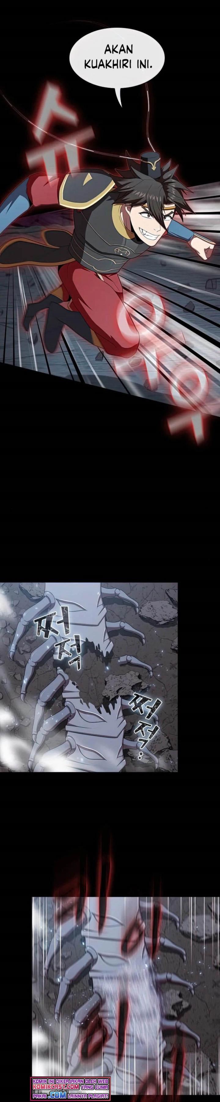 The Tutorial Tower of the Advanced Player Chap 112 - Next Chap 113