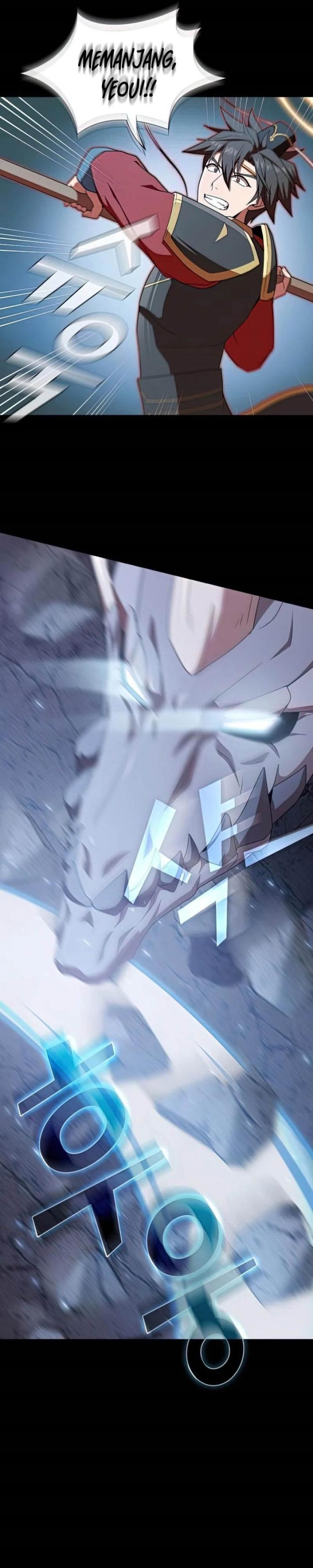 The Tutorial Tower of the Advanced Player Chap 112 - Next Chap 113