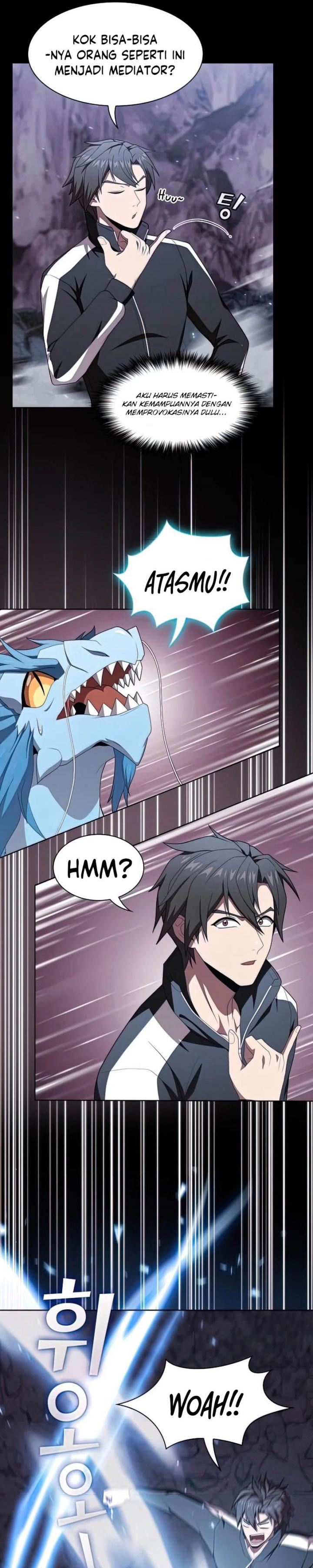 The Tutorial Tower of the Advanced Player Chap 112 - Next Chap 113