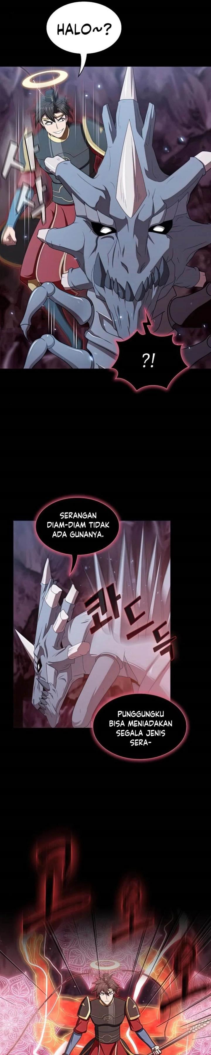 The Tutorial Tower of the Advanced Player Chap 112 - Next Chap 113