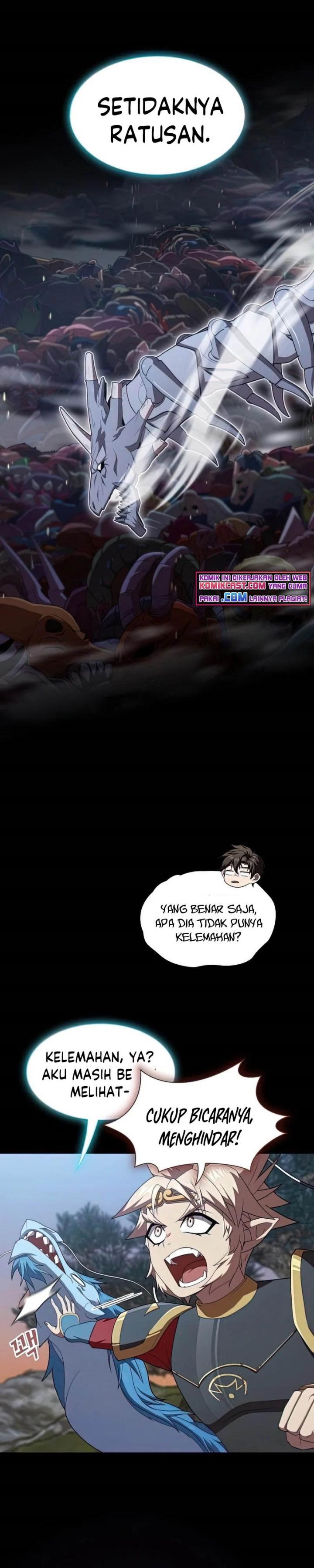 The Tutorial Tower of the Advanced Player Chap 112 - Next Chap 113