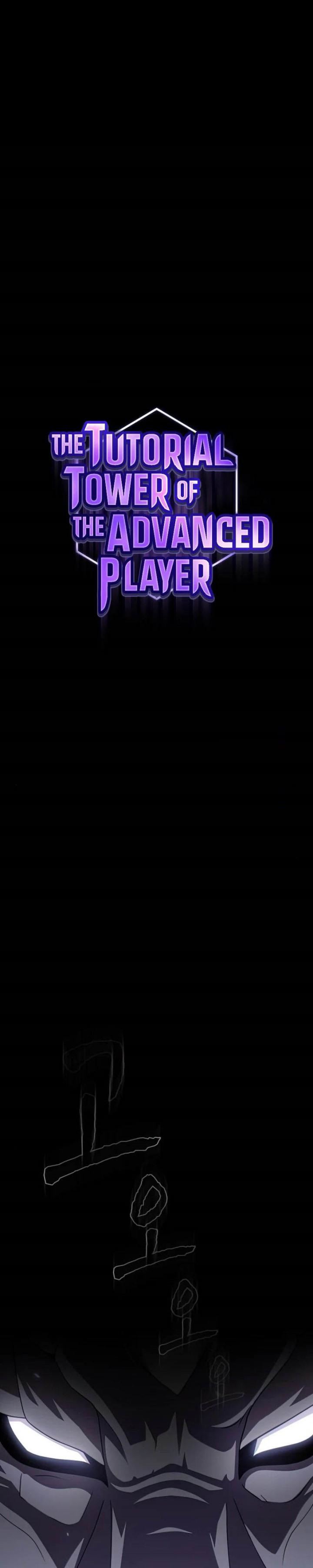 The Tutorial Tower of the Advanced Player Chap 112 - Next Chap 113