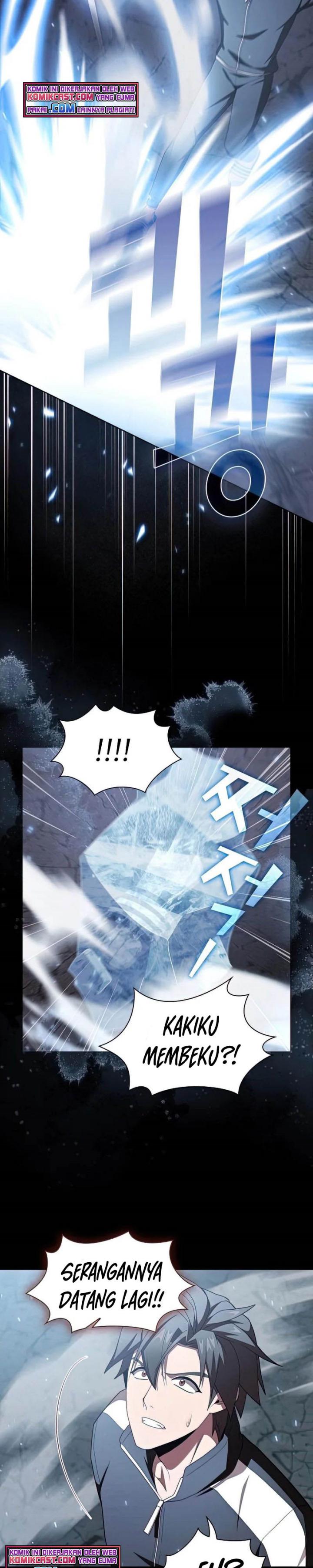 The Tutorial Tower of the Advanced Player Chap 112 - Next Chap 113