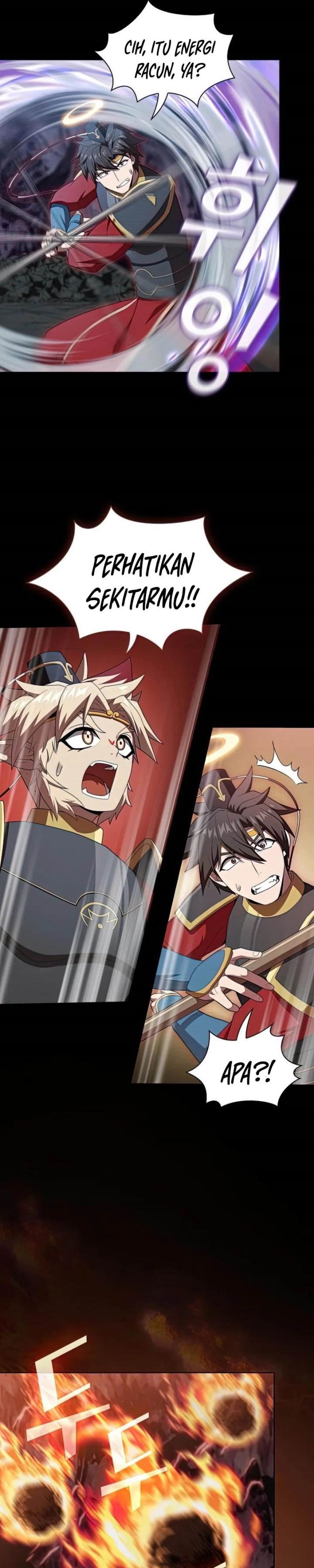 The Tutorial Tower of the Advanced Player Chap 112 - Next Chap 113