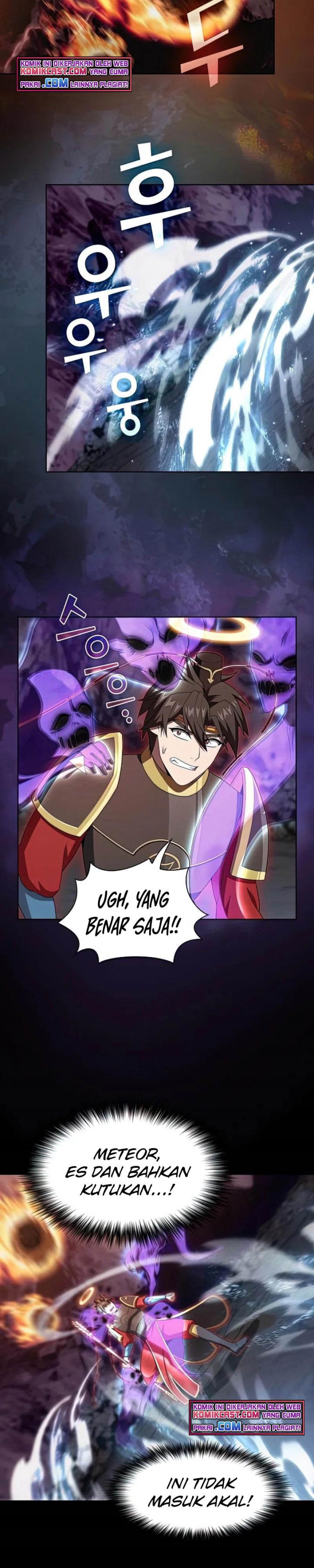 The Tutorial Tower of the Advanced Player Chap 112 - Next Chap 113