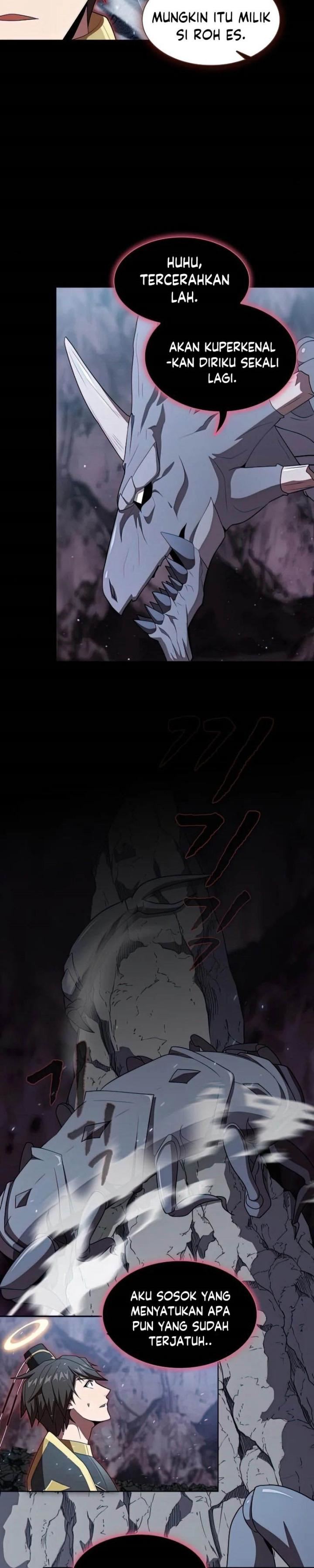 The Tutorial Tower of the Advanced Player Chap 112 - Next Chap 113