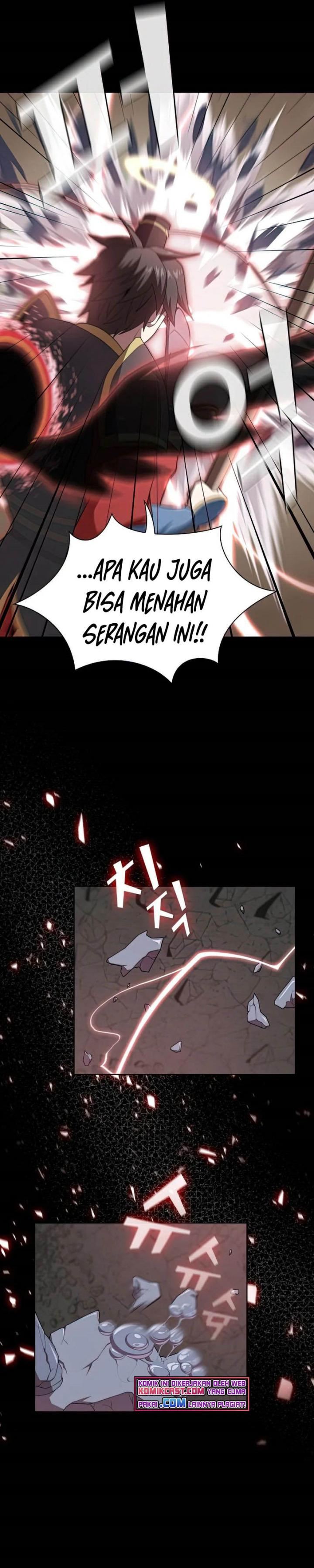 The Tutorial Tower of the Advanced Player Chap 113 - Next Chap 114