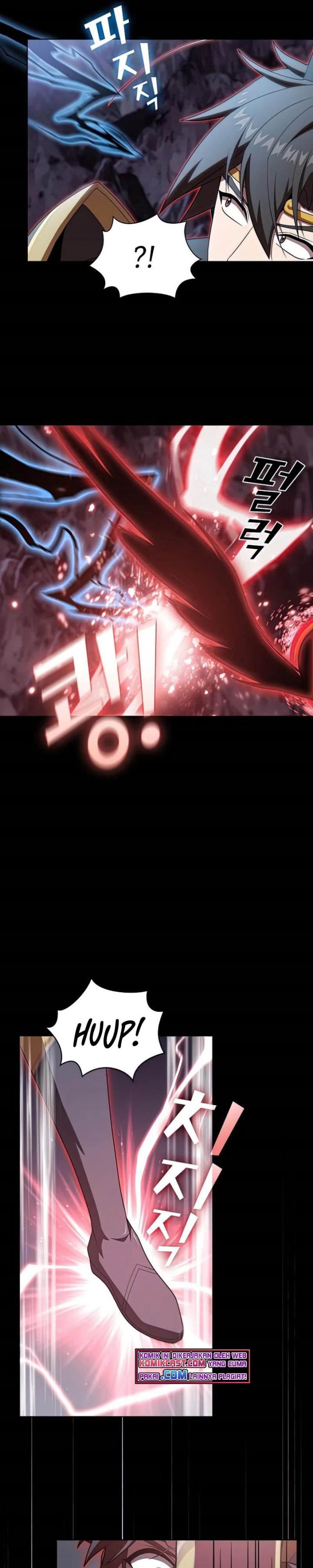 The Tutorial Tower of the Advanced Player Chap 113 - Next Chap 114