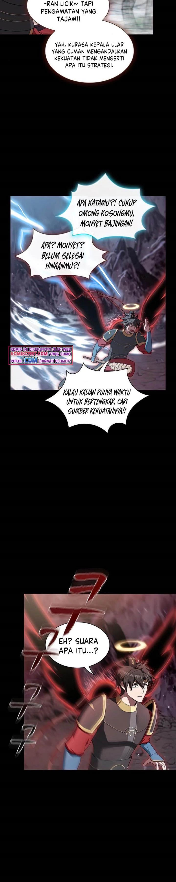 The Tutorial Tower of the Advanced Player Chap 113 - Next Chap 114