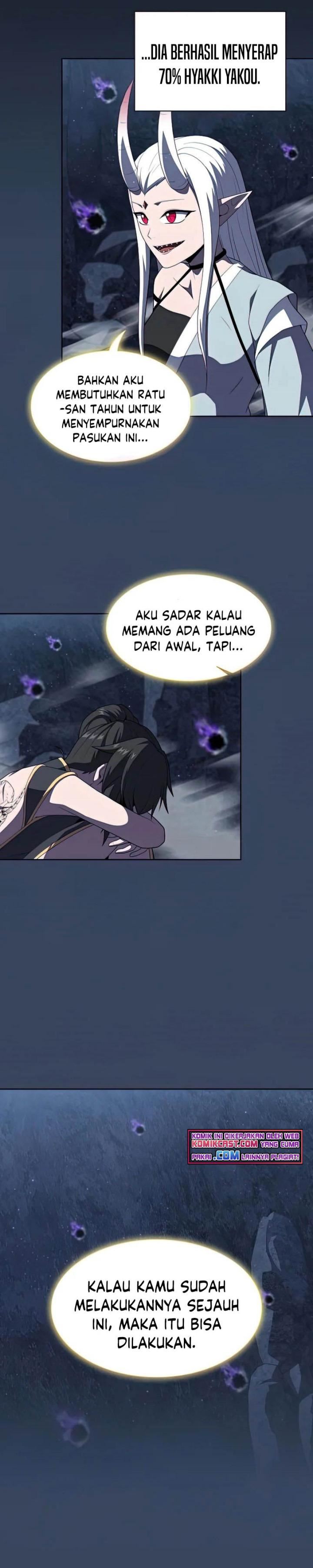 The Tutorial Tower of the Advanced Player Chap 113 - Next Chap 114