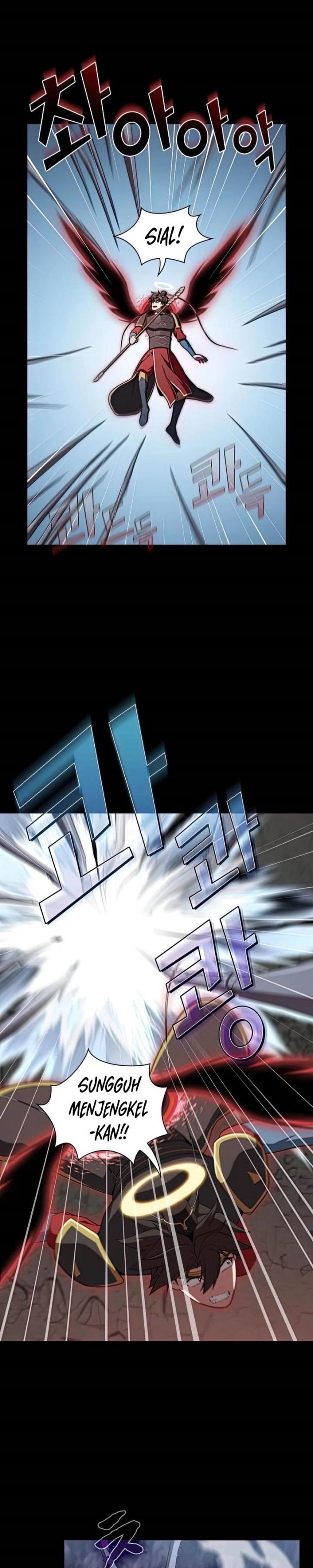 The Tutorial Tower of the Advanced Player Chap 113 - Next Chap 114