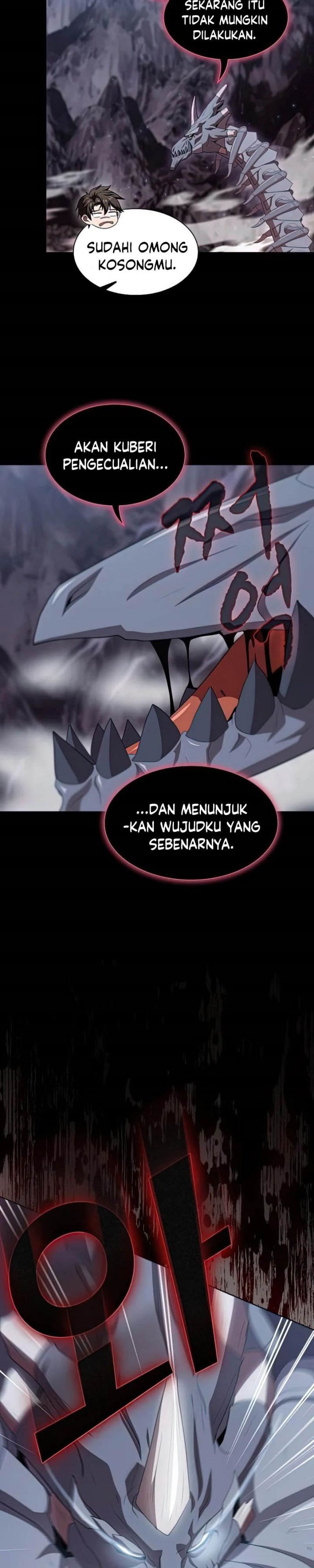 The Tutorial Tower of the Advanced Player Chap 113 - Next Chap 114