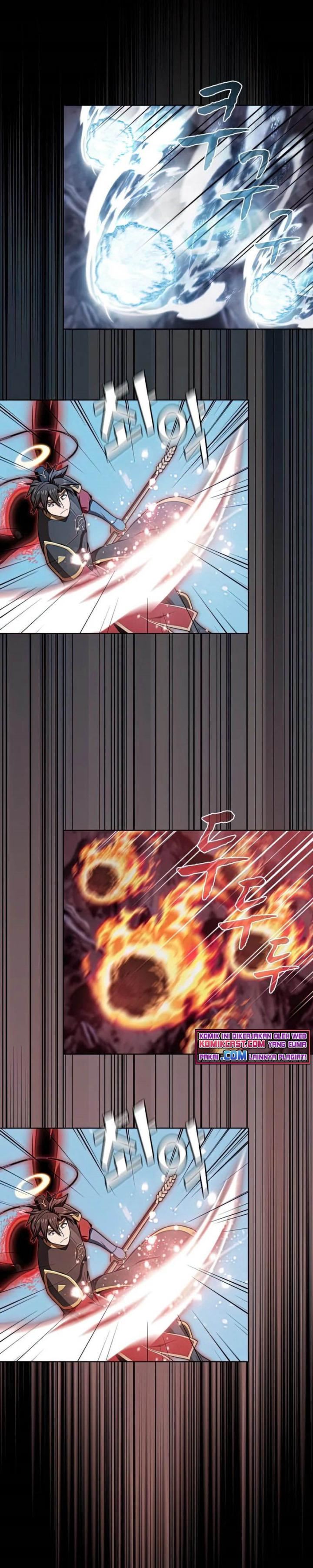 The Tutorial Tower of the Advanced Player Chap 113 - Next Chap 114