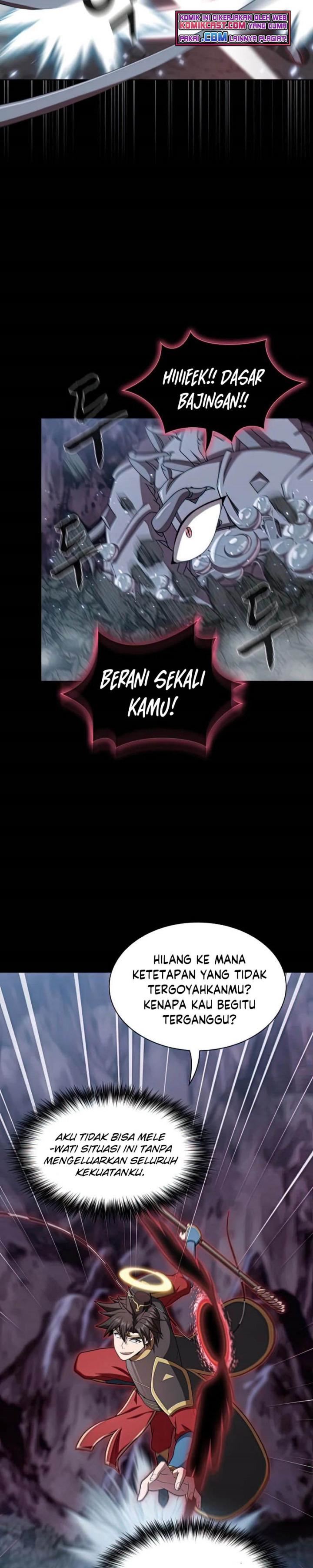 The Tutorial Tower of the Advanced Player Chap 113 - Next Chap 114