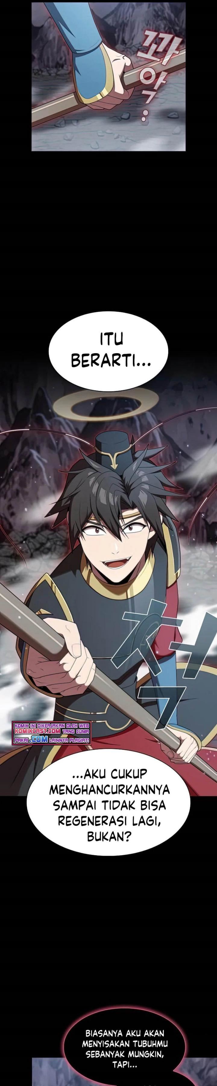 The Tutorial Tower of the Advanced Player Chap 113 - Next Chap 114