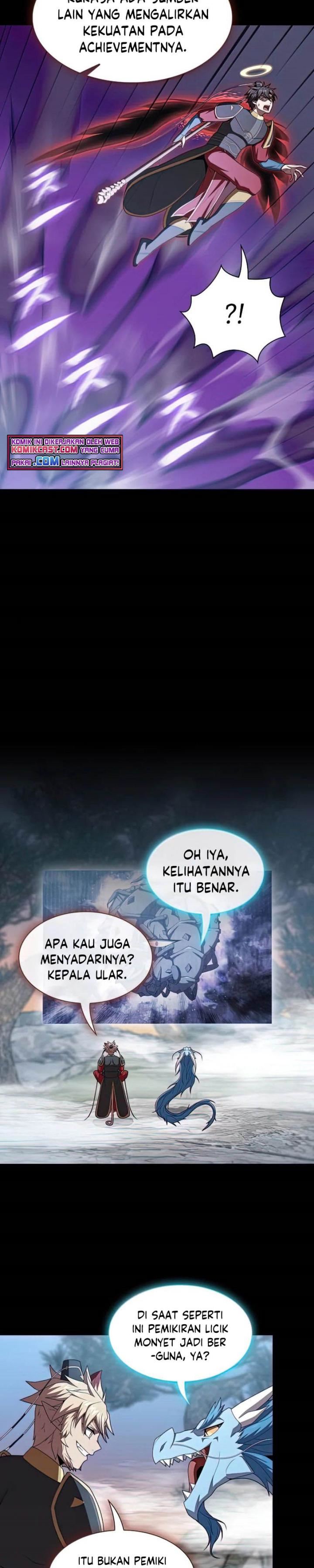 The Tutorial Tower of the Advanced Player Chap 113 - Next Chap 114