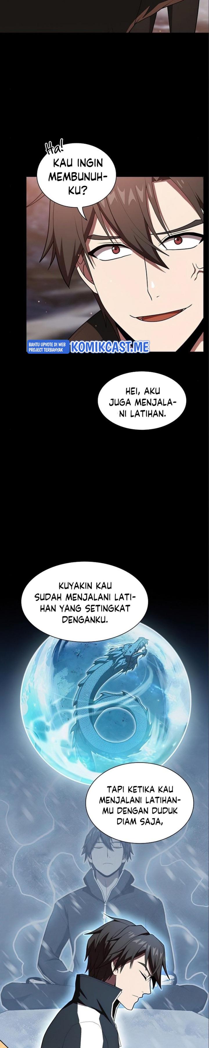 The Tutorial Tower of the Advanced Player Chap 127 - Next Chap 128